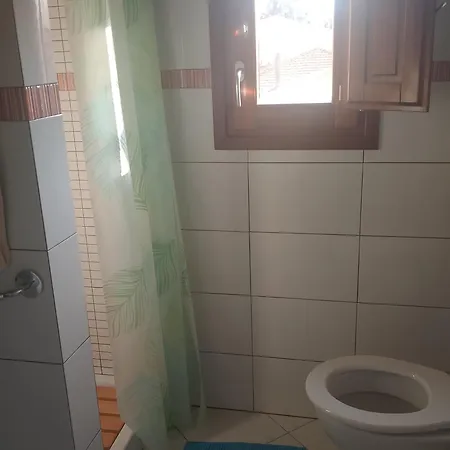 Le Margotte-lola Holiday home Stiava