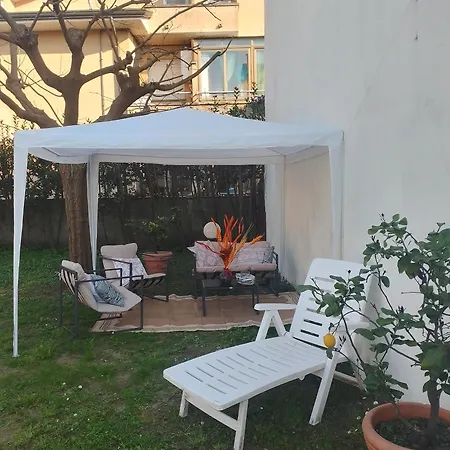 Le Margotte-lola Holiday home Stiava