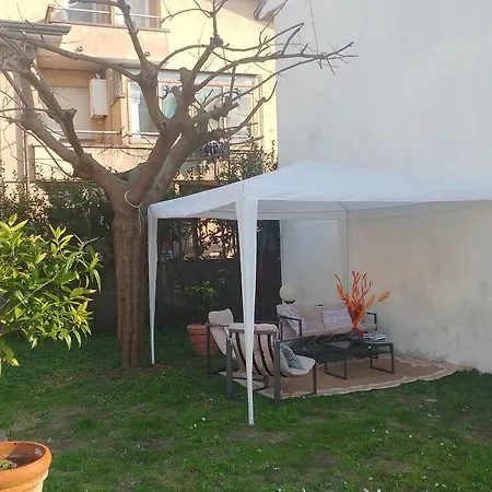 Holiday home Le Margotte-lola Stiava