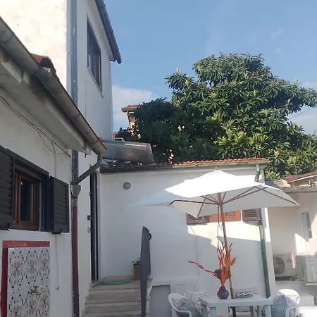 Holiday home Le Margotte-lola