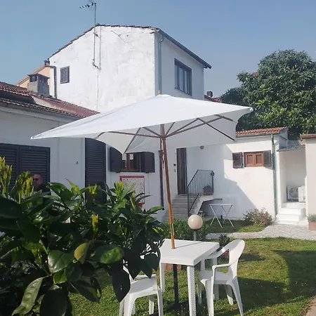 Le Margotte-lola Holiday home *