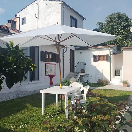 Holiday home Le Margotte-lola *
