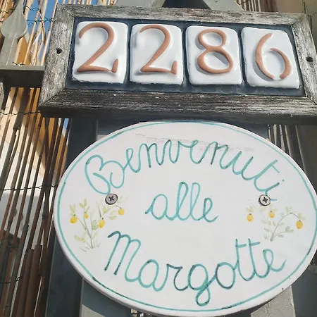 Le Margotte-lola